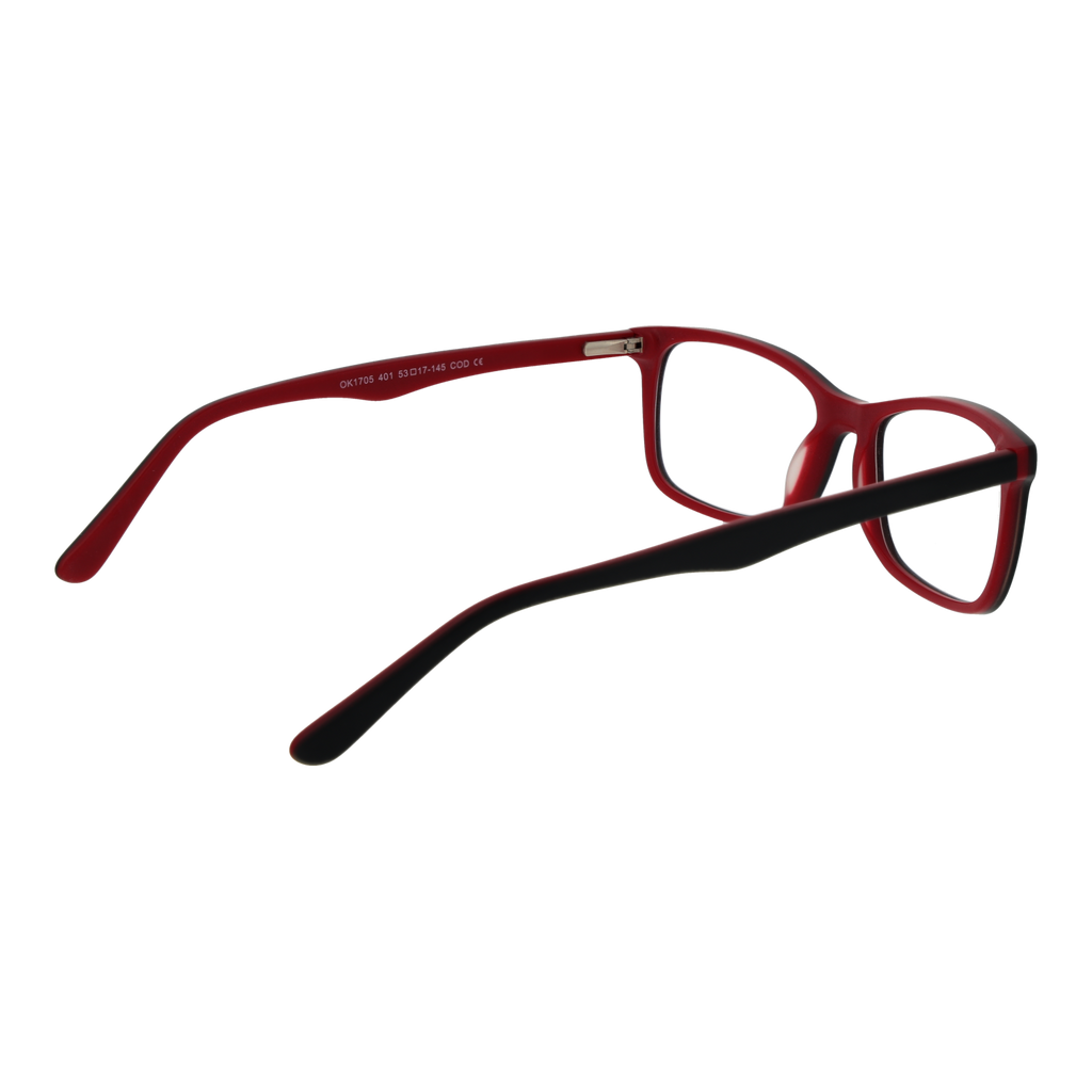 Black/Demo glasses