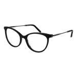 Black/Demo glasses