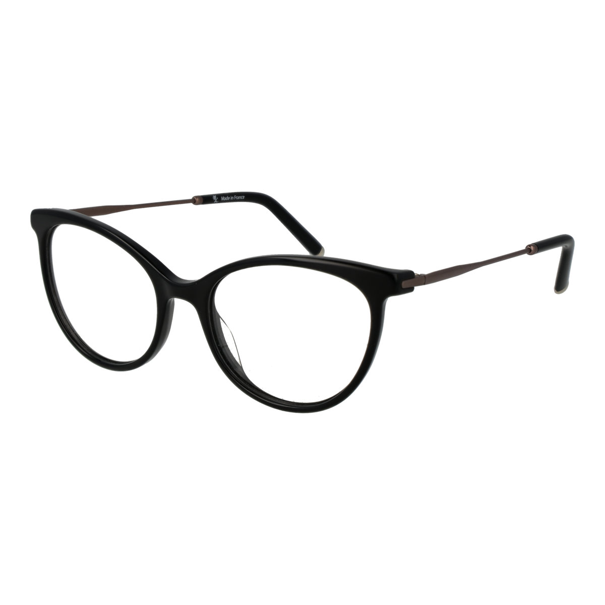 Black/Demo glasses