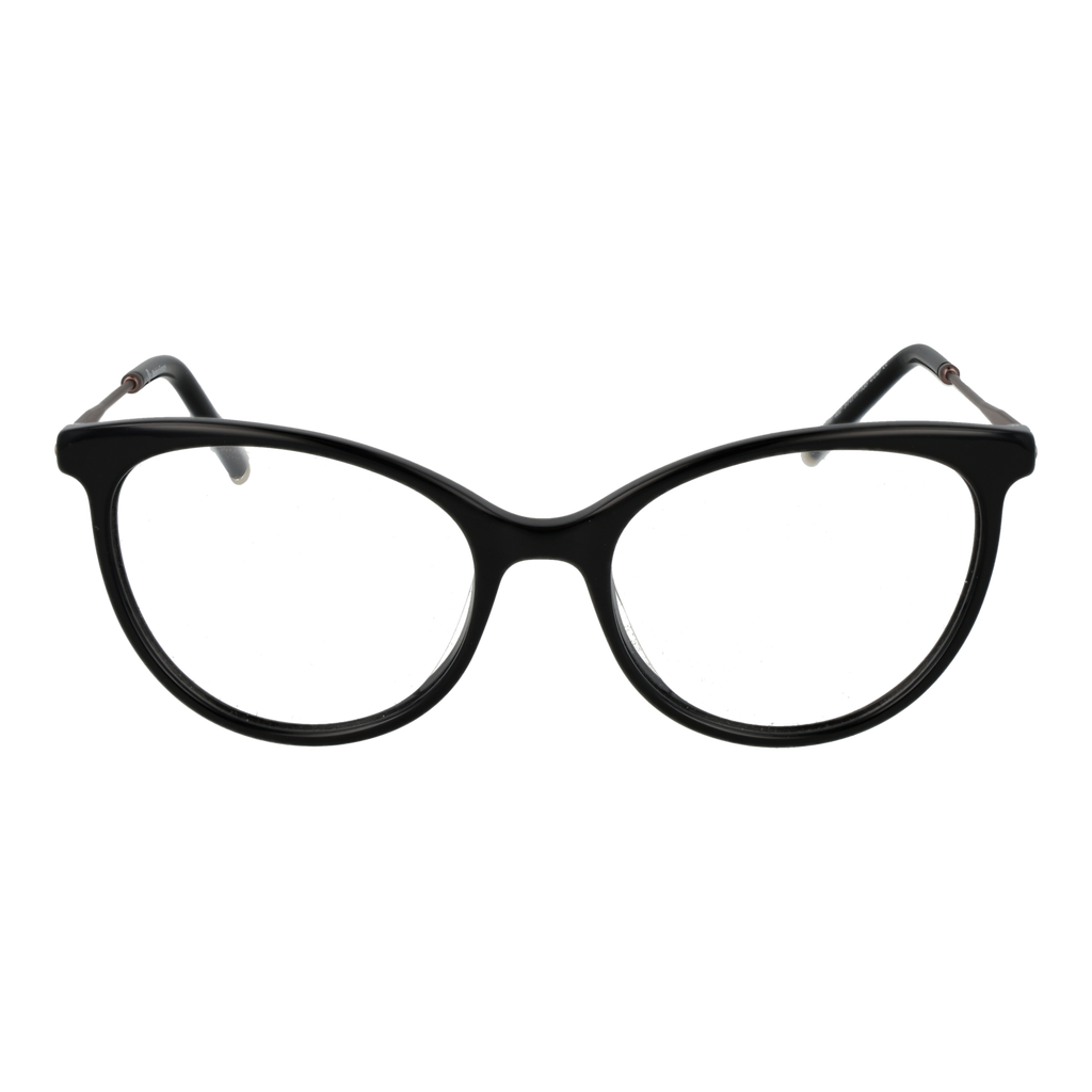 Black/Demo glasses