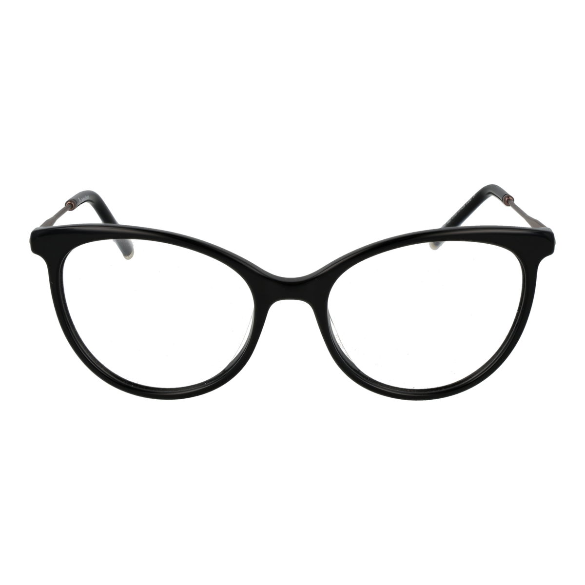 Black/Demo glasses