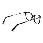 Black/Demo glasses