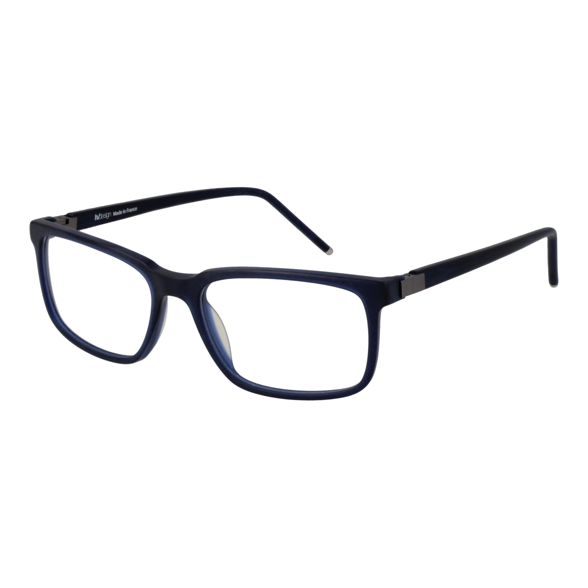 Blue/Demo glasses