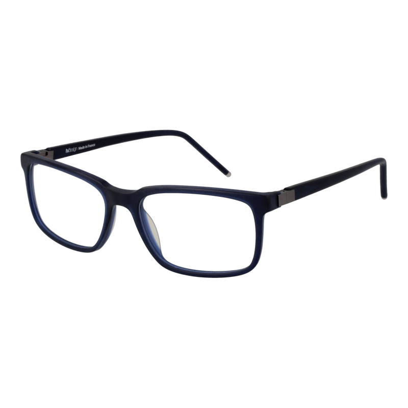 Blue/Demo glasses