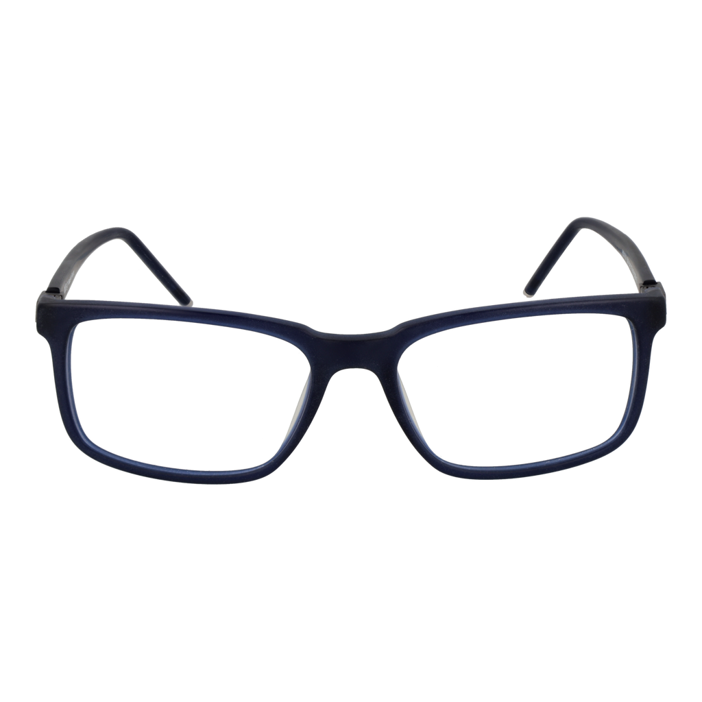 Blue/Demo glasses