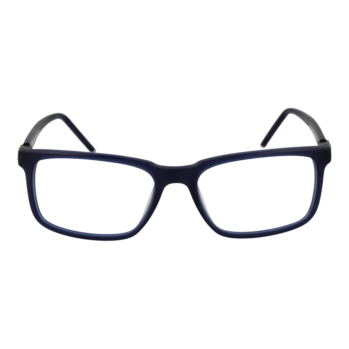 Blue/Demo glasses