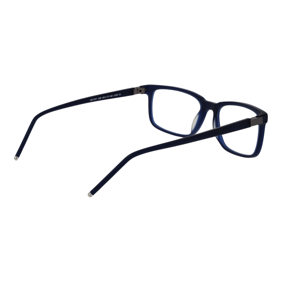 Blue/Demo glasses