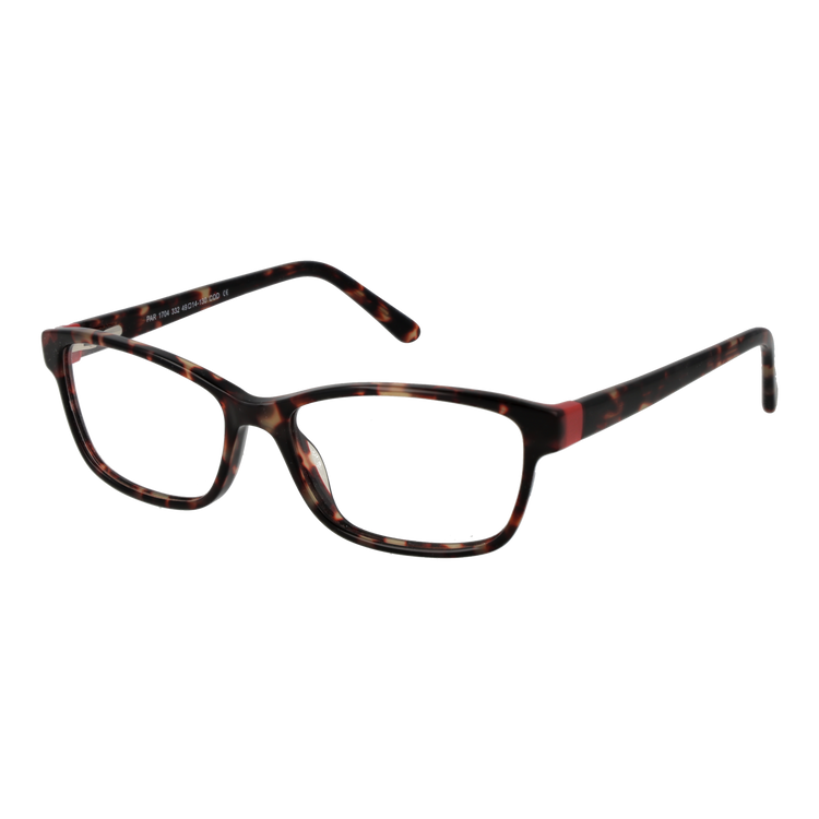 Beige/Demo glasses