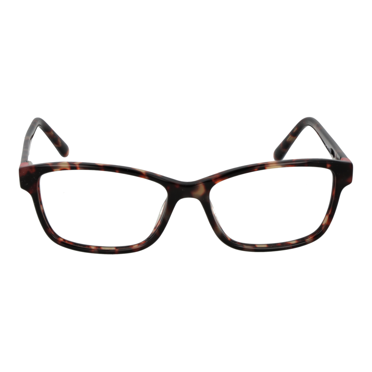 Beige/Demo glasses
