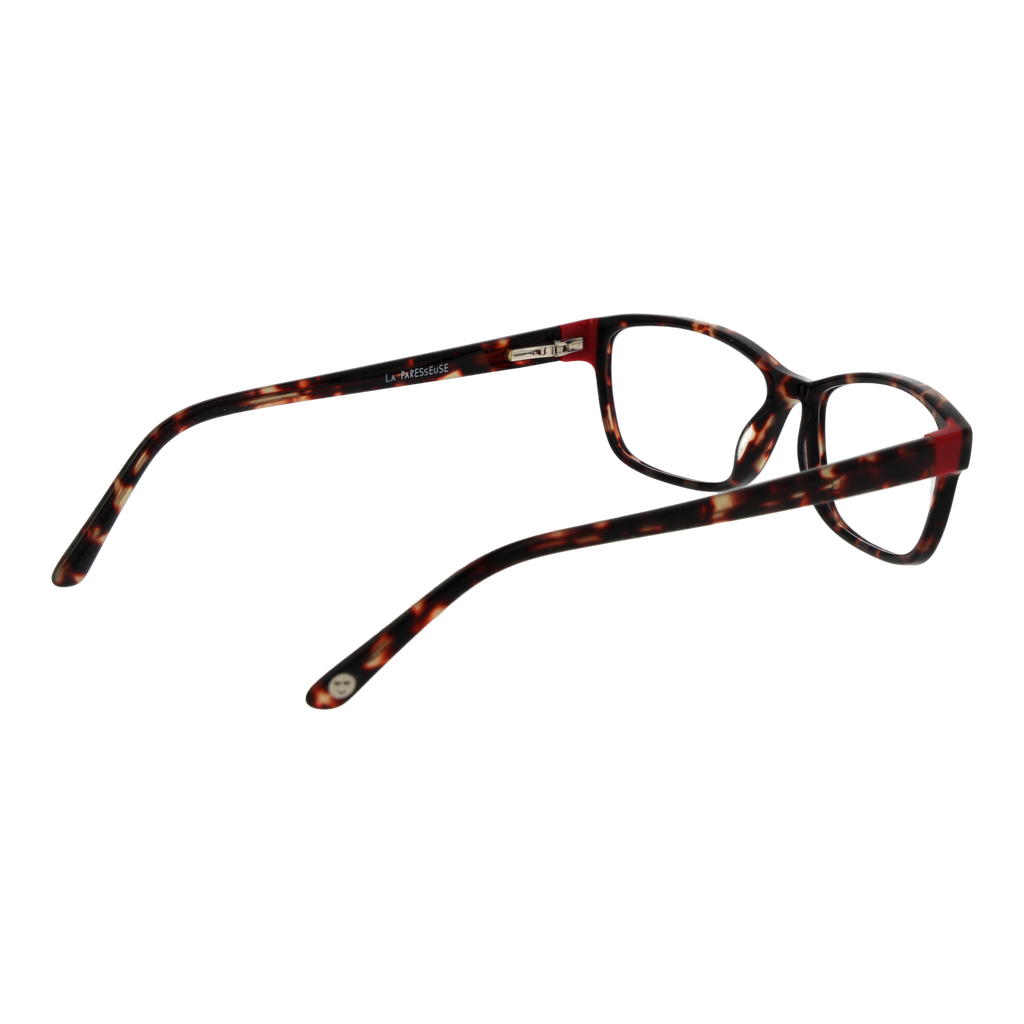 Beige/Demo glasses