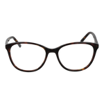Brown/Demo glasses