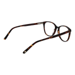 Brown/Demo glasses