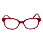 Red/Demo glasses