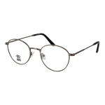 Gunmetal/Demo glasses
