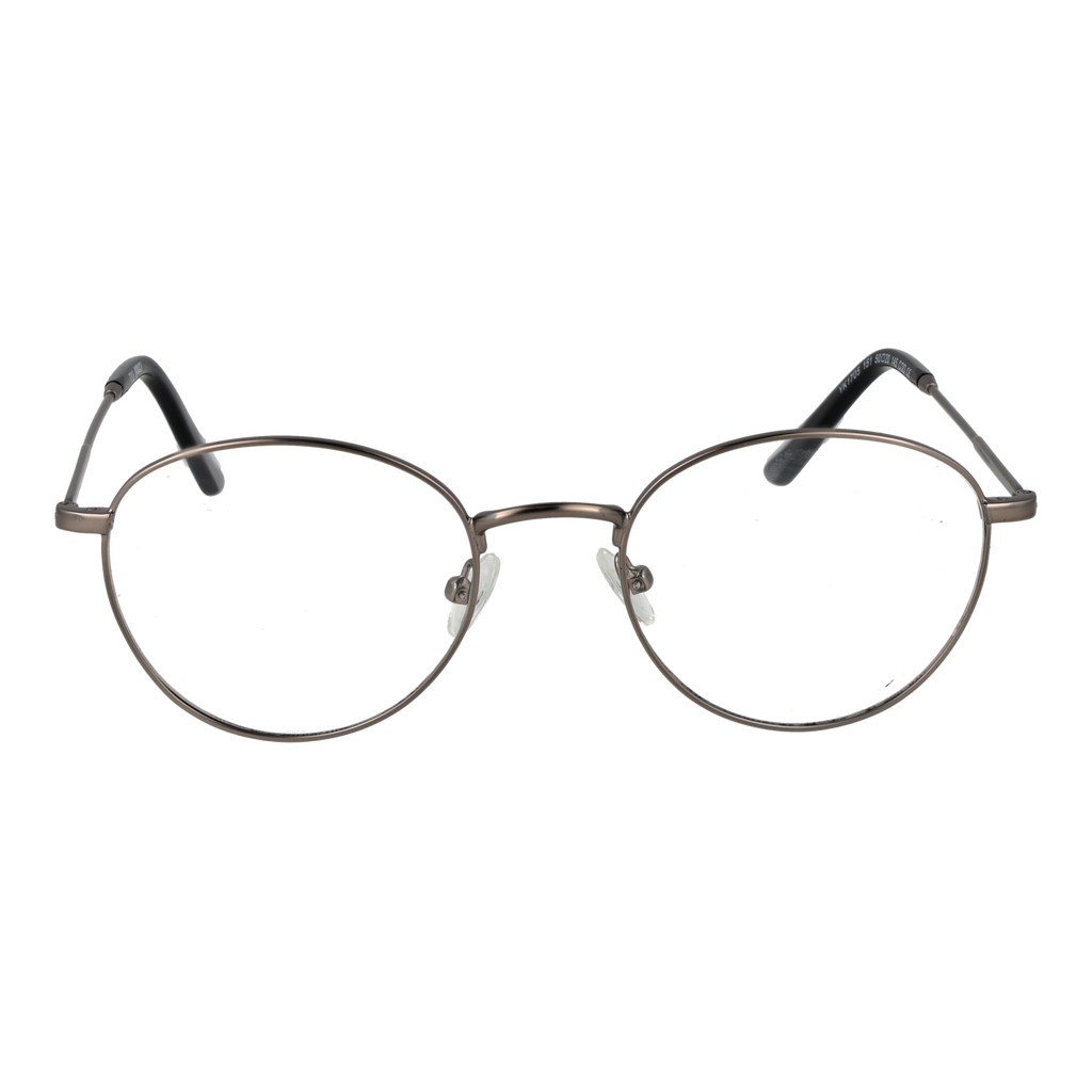 Gunmetal/Demo glasses