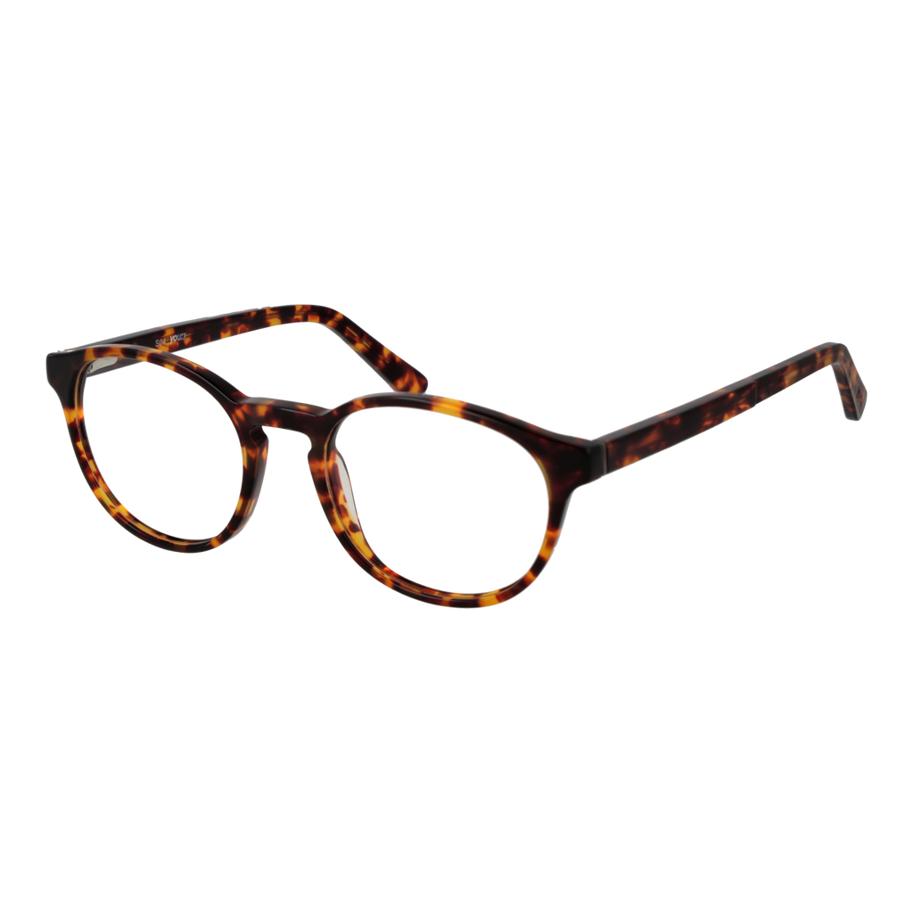 Multicolor/Demo glasses