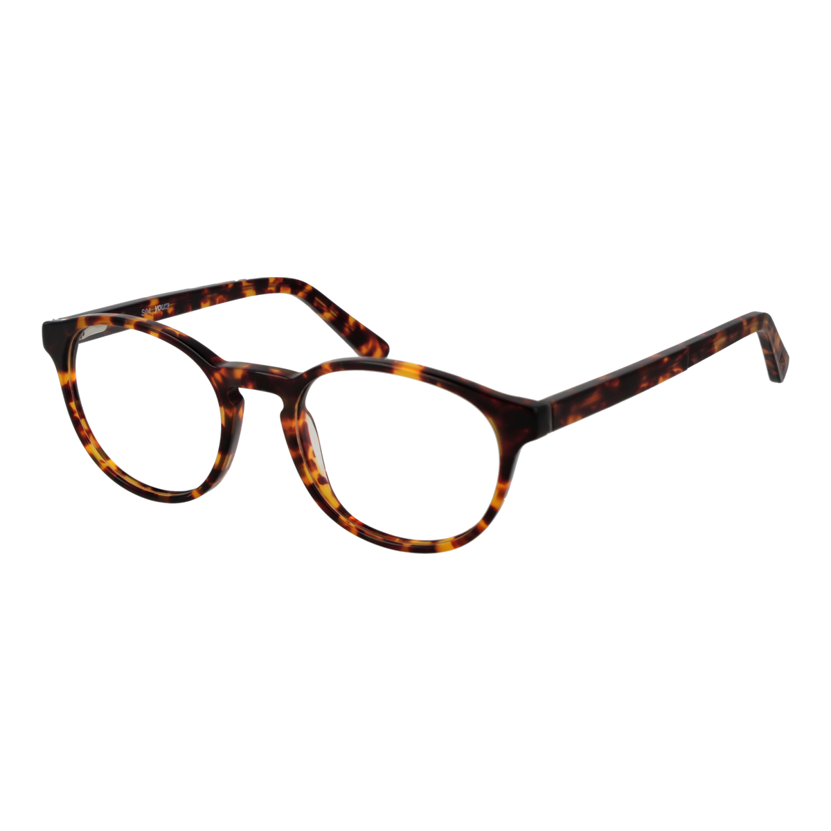 Multicolor/Demo glasses