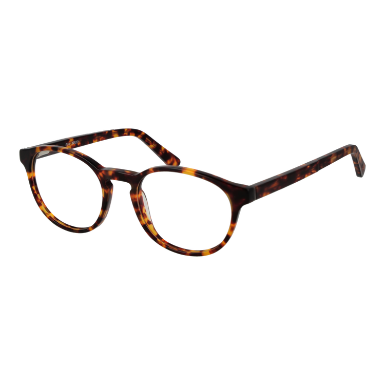 Multicolor/Demo glasses
