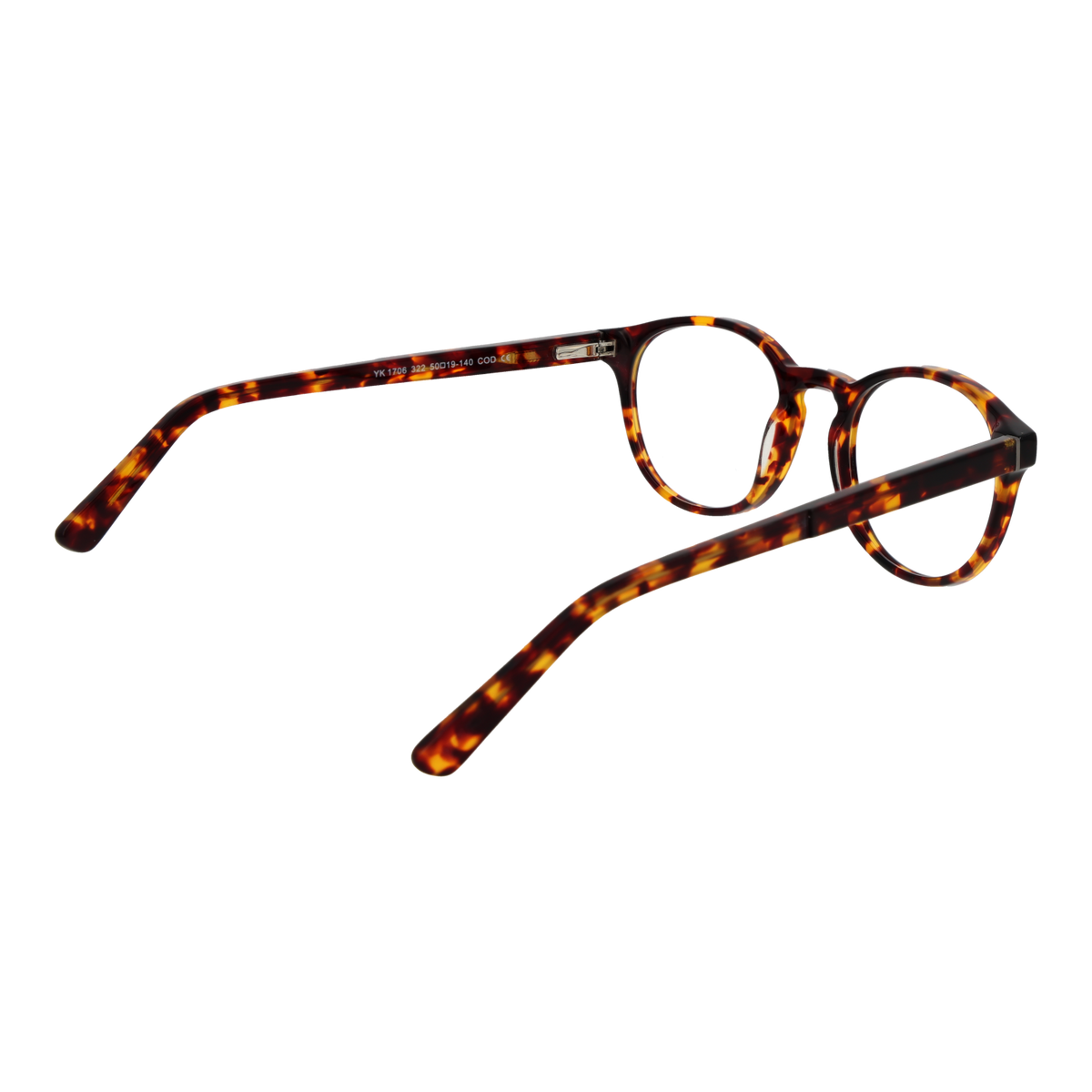 Multicolor/Demo glasses
