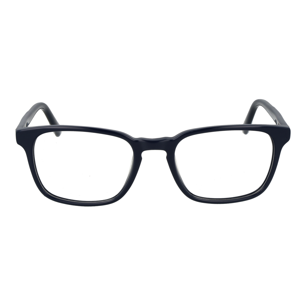 Blue/Demo glasses