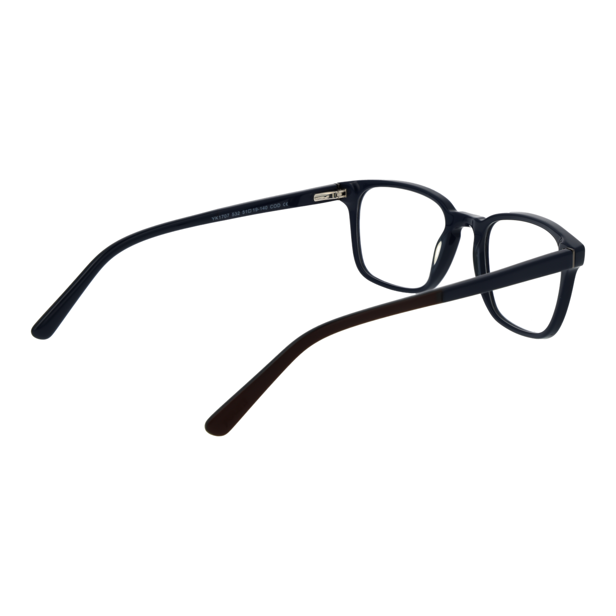 Blue/Demo glasses