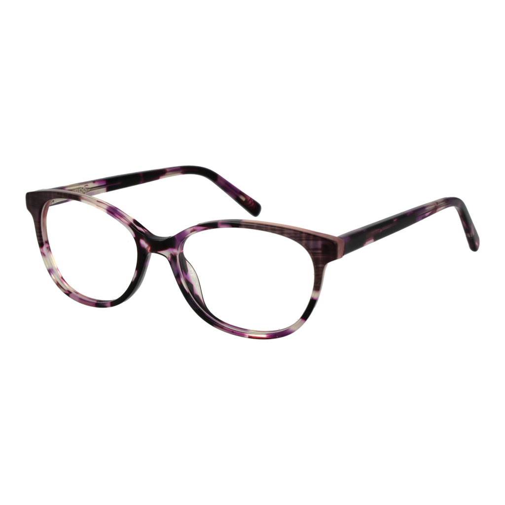 Multicolor/Demo glasses