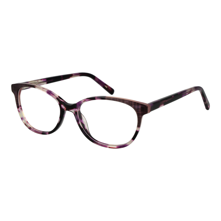 Multicolor/Demo glasses