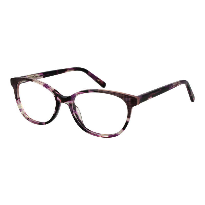 Multicolor/Demo glasses