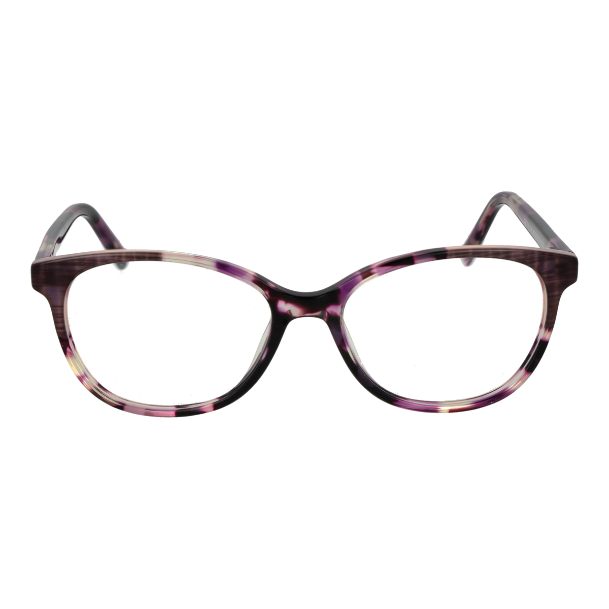 Multicolor/Demo glasses