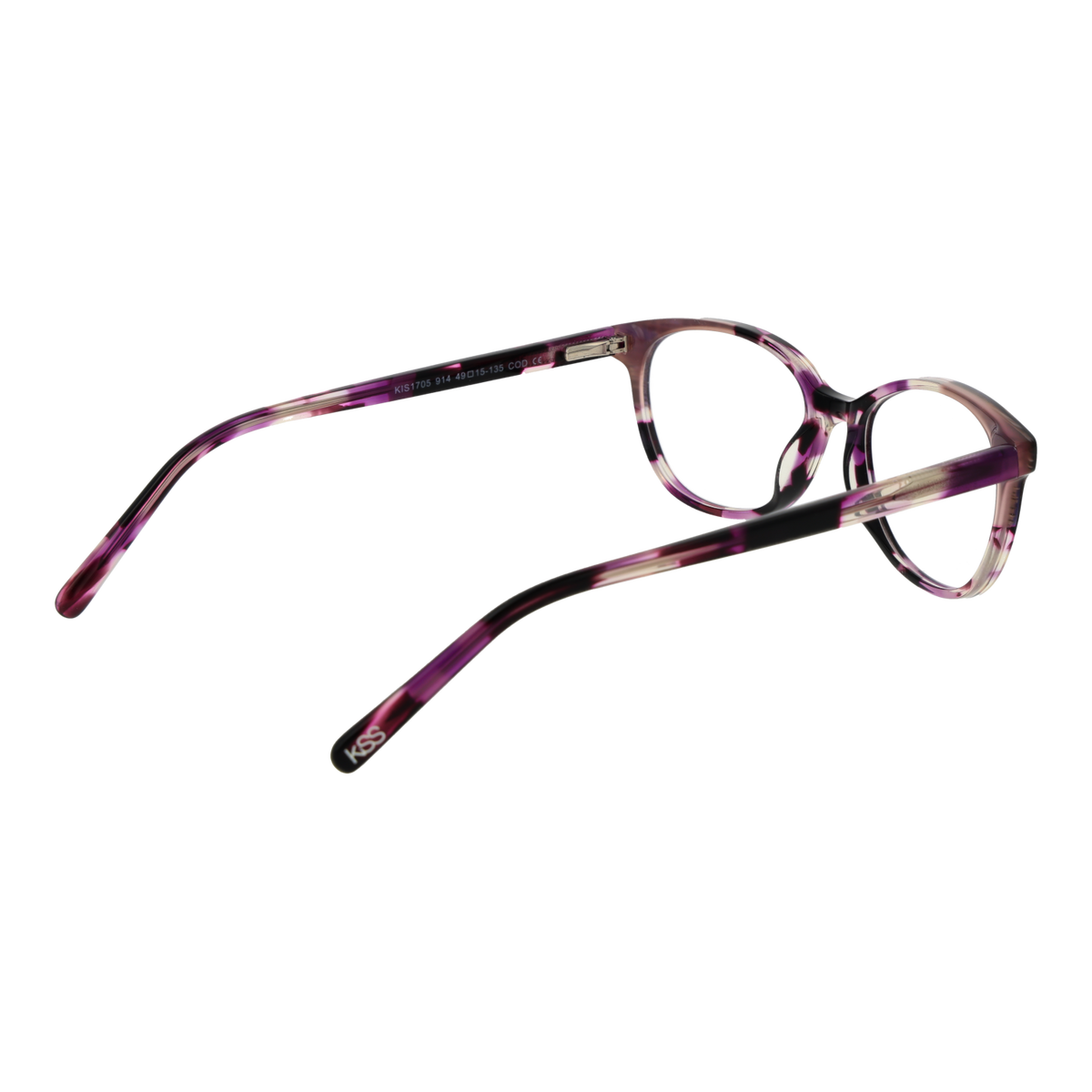 Multicolor/Demo glasses