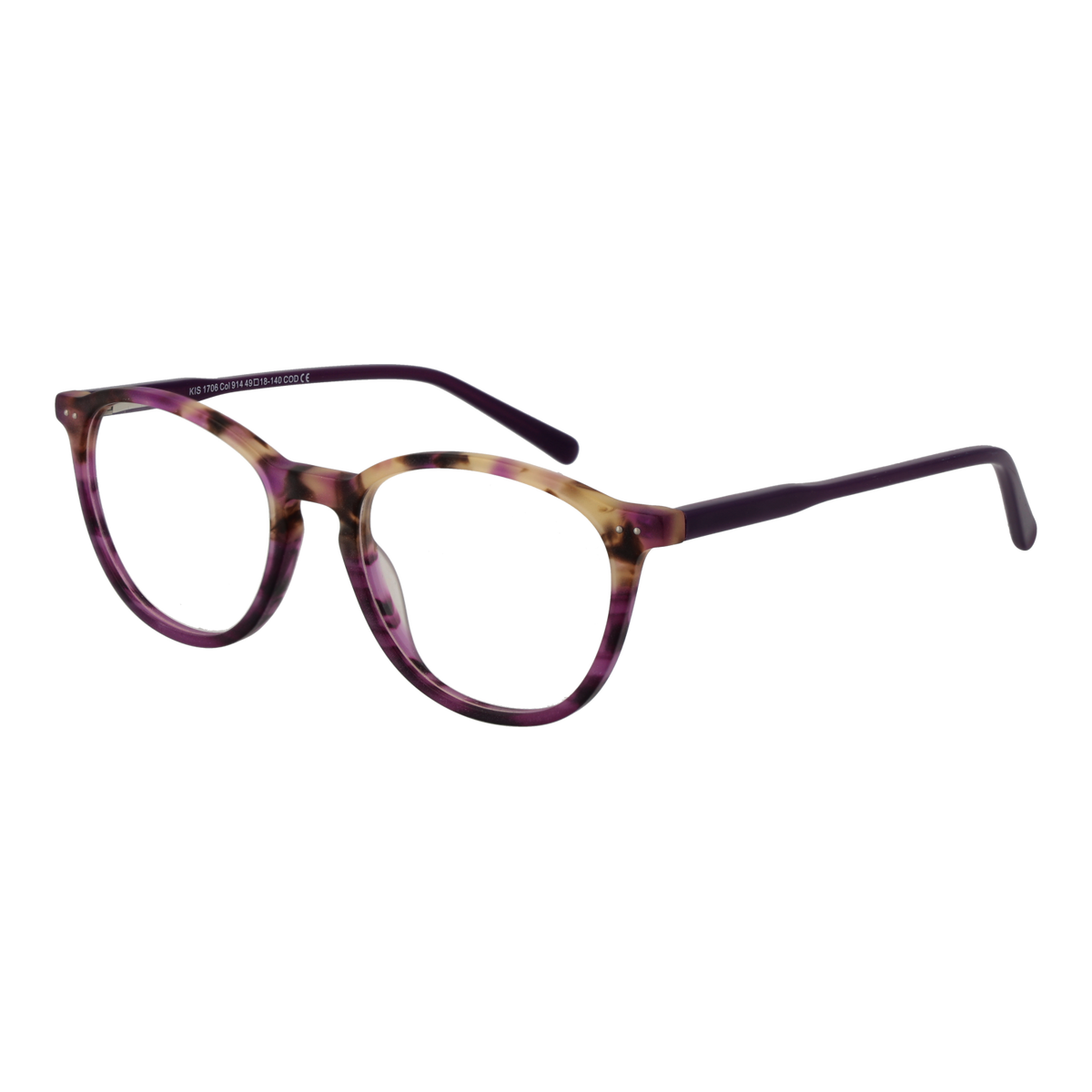 Multicolor/Demo glasses