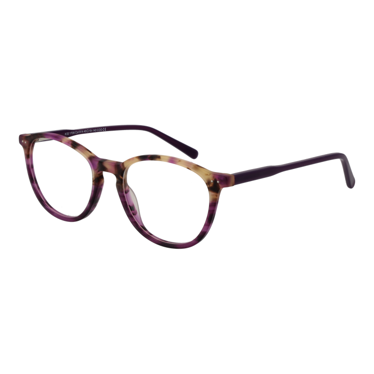 Multicolor/Demo glasses