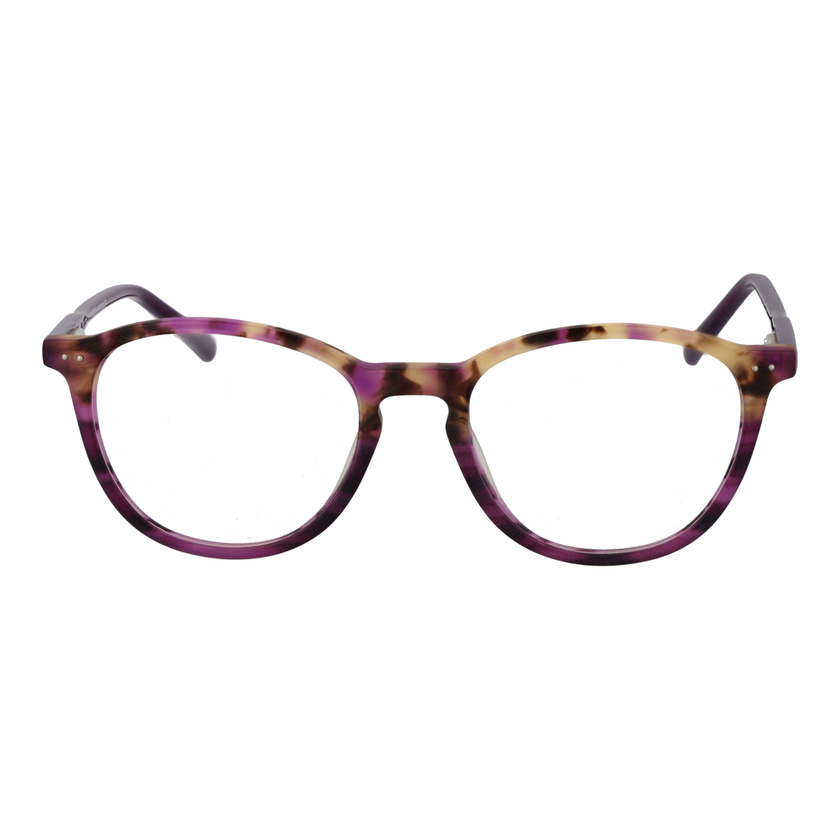 Multicolor/Demo glasses