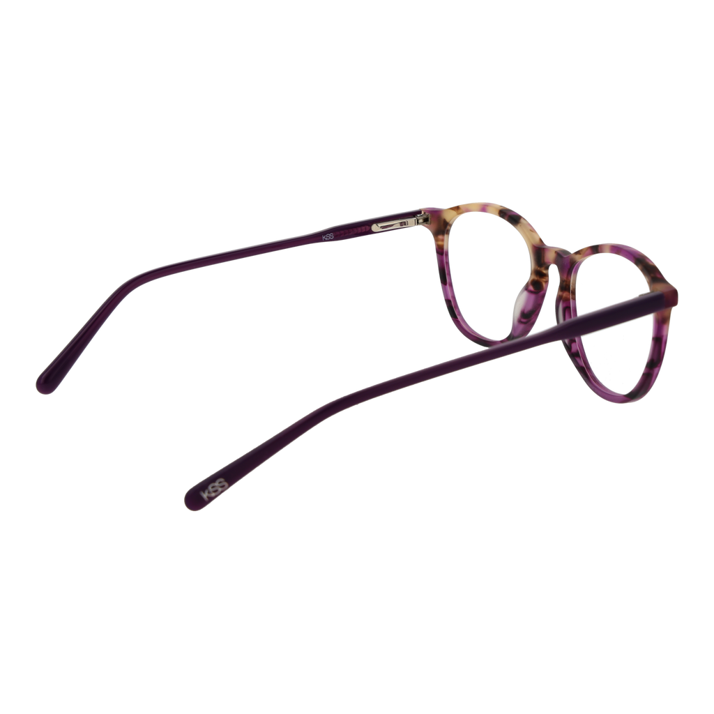 Multicolor/Demo glasses