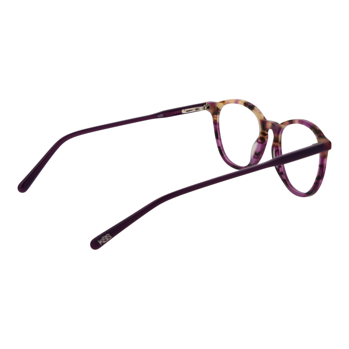 Multicolor/Demo glasses