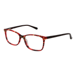 Red/Demo glasses