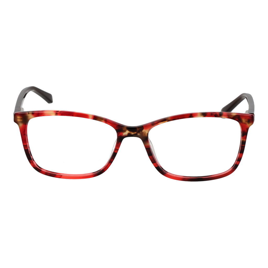 Red/Demo glasses