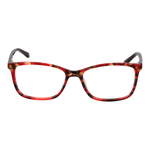 Red/Demo glasses