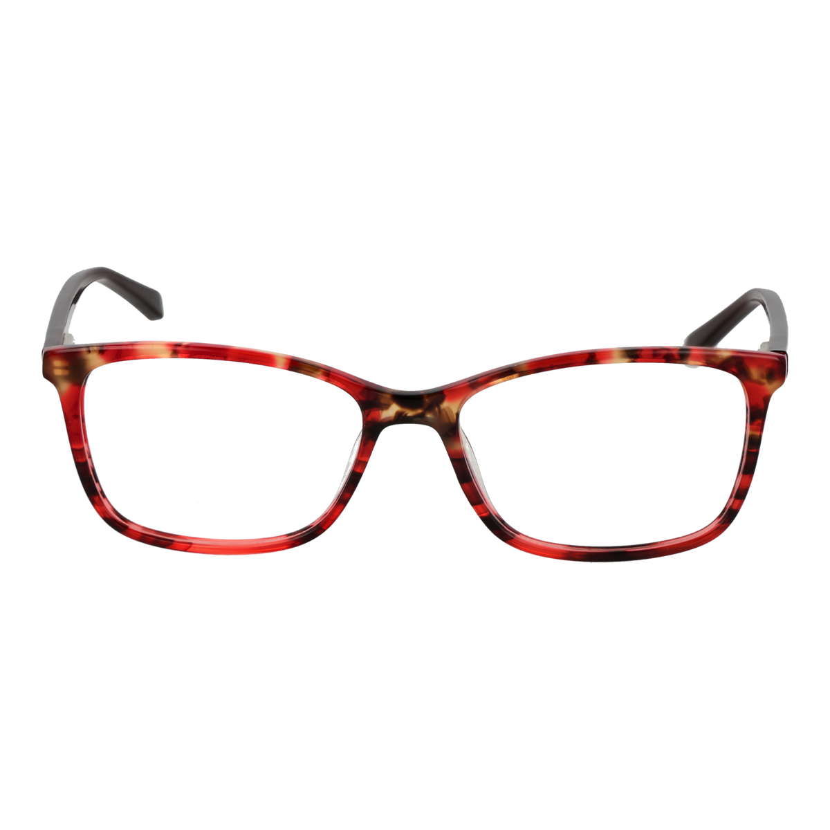 Red/Demo glasses