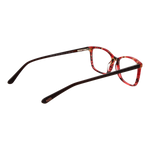 Red/Demo glasses