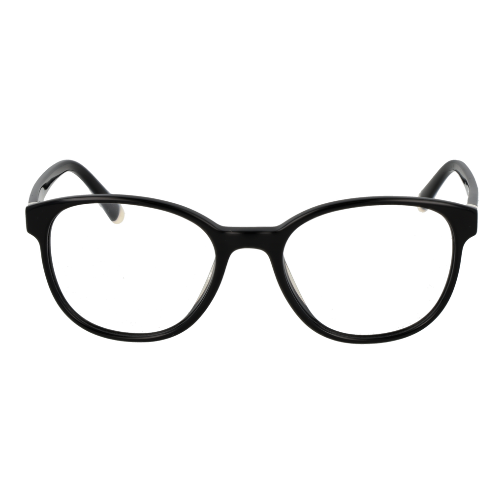 Black/Demo glasses