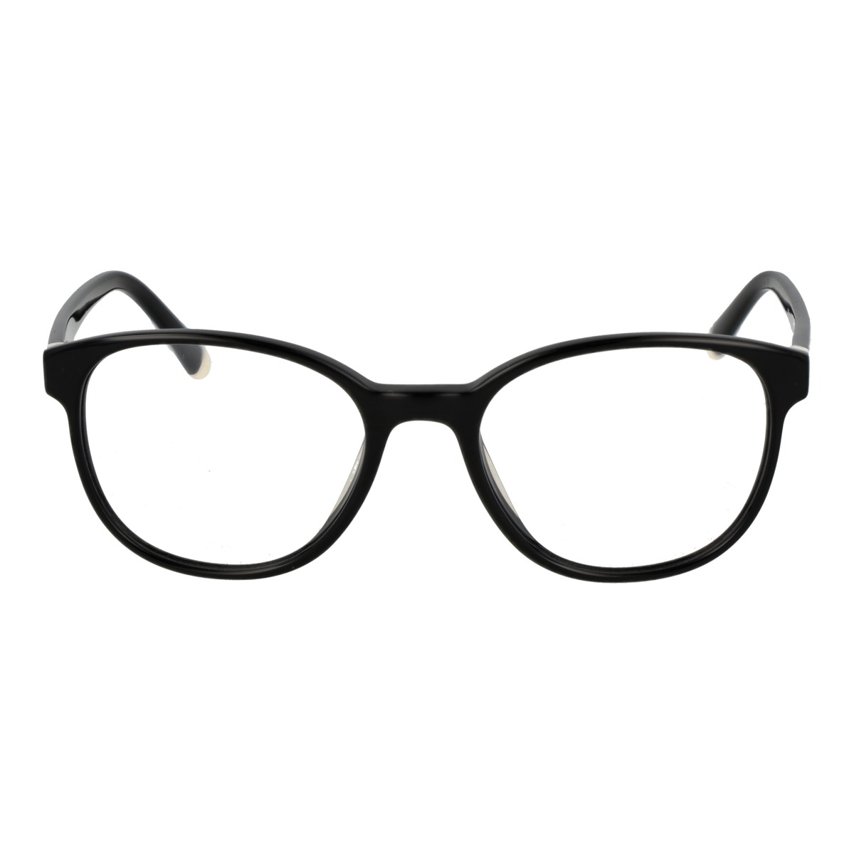 Black/Demo glasses