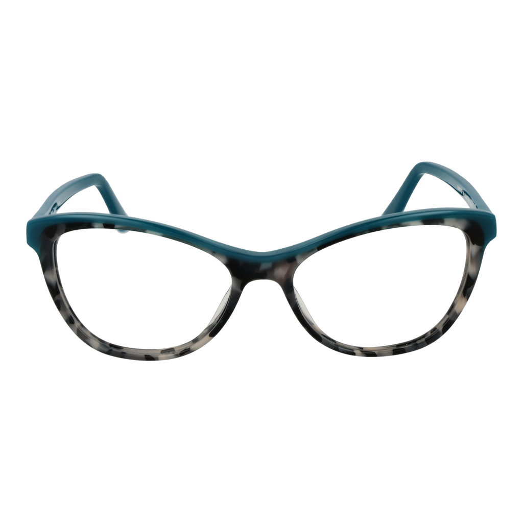 Grey/Demo glasses