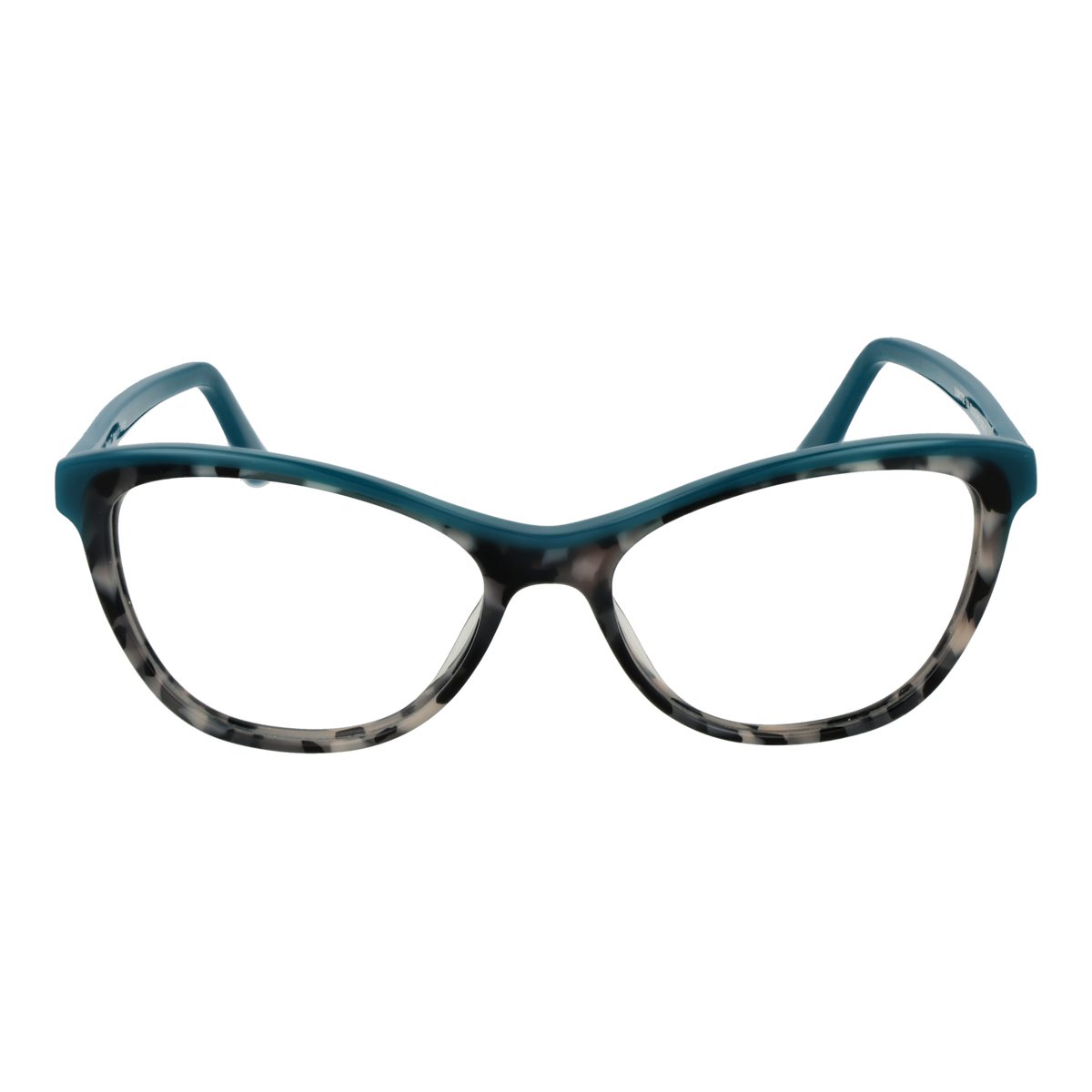 Grey/Demo glasses