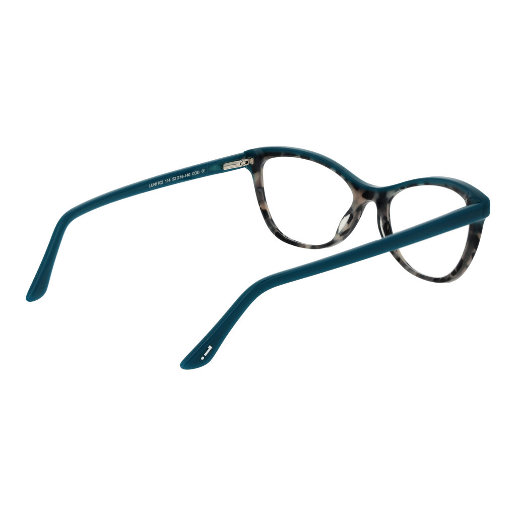 Grey/Demo glasses