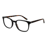 Black / Clear