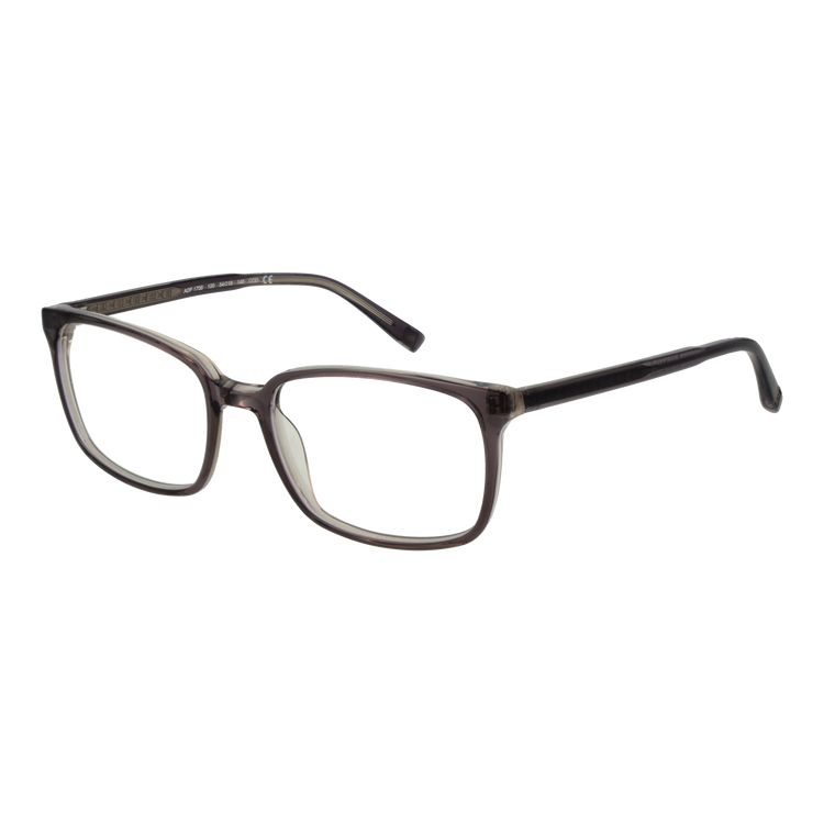Grey/Demo glasses
