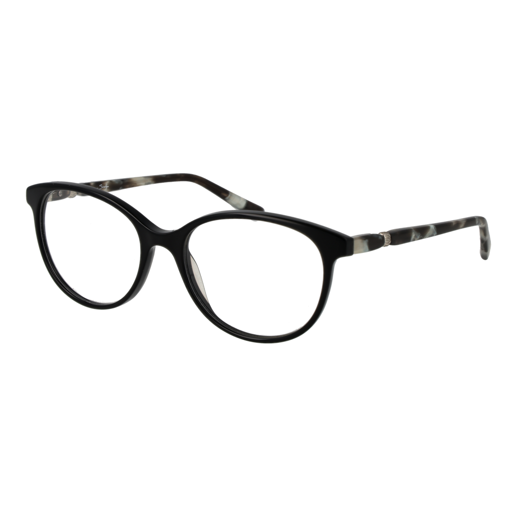 Black/Demo glasses