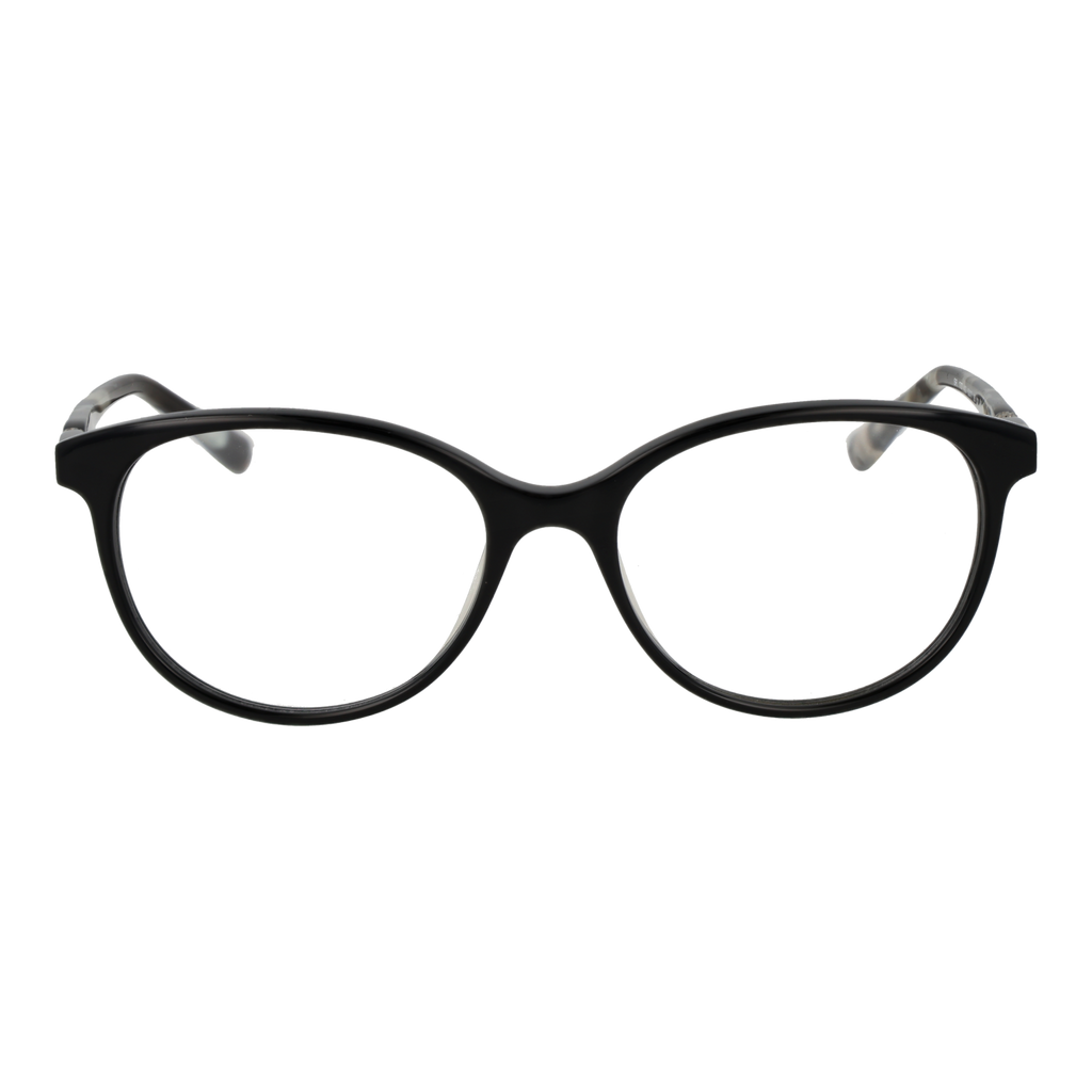 Black/Demo glasses