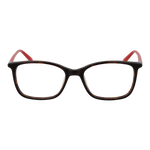 Brown/Demo glasses